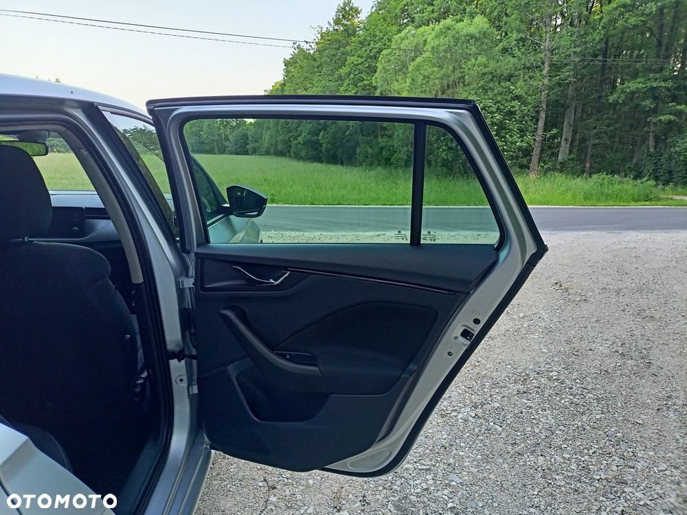 Skoda Scala 1.0 TSI Ambition - 35