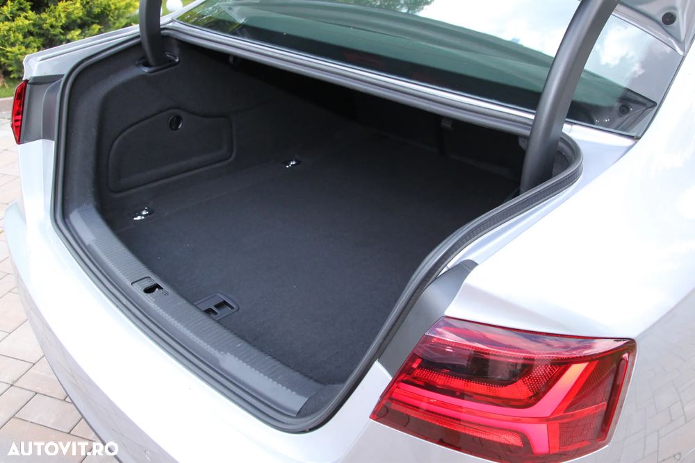 Audi A6 Limuzina ver-2-0-tdi-quattro-s-tronic - 30