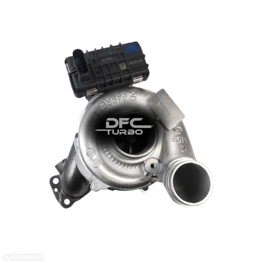 JEEP, MERCEDES 3.0 CDI - 777318