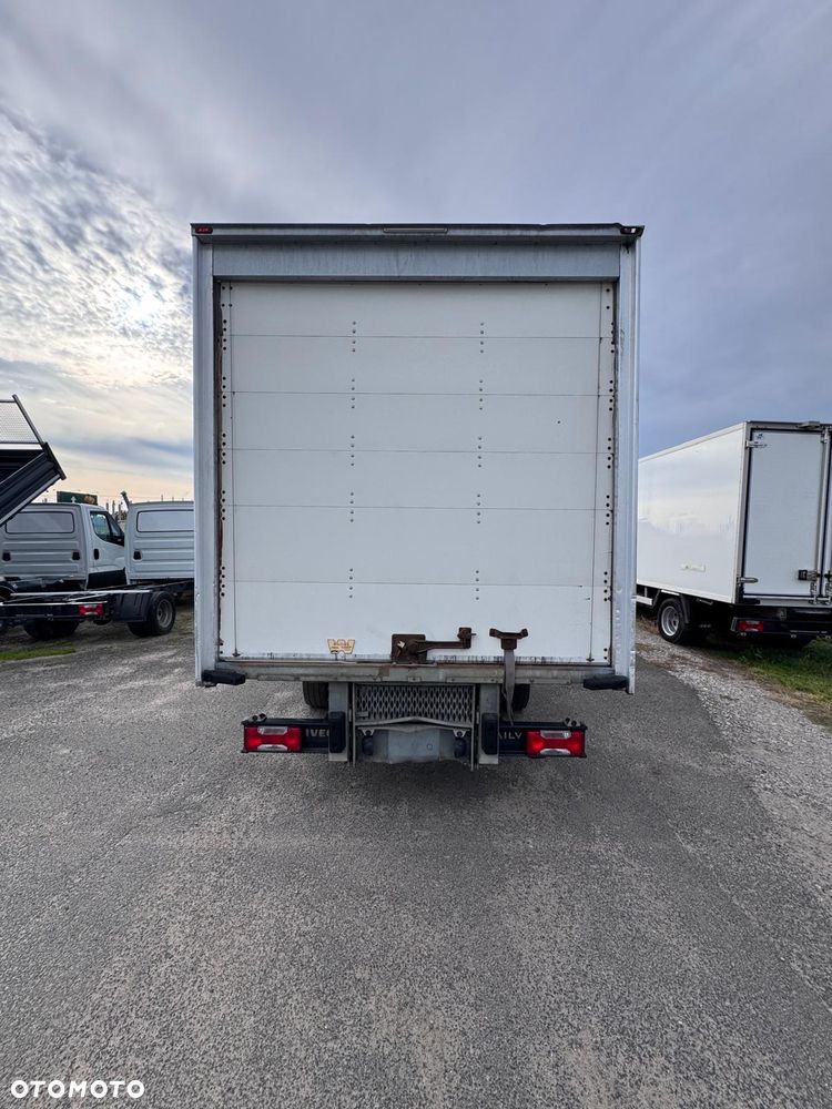 Iveco Daily 35S13 / Kontener (686) - 7