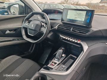 Peugeot 3008 BlueHDi 130 Stop & Start EAT8 Active Business-Pack - 9