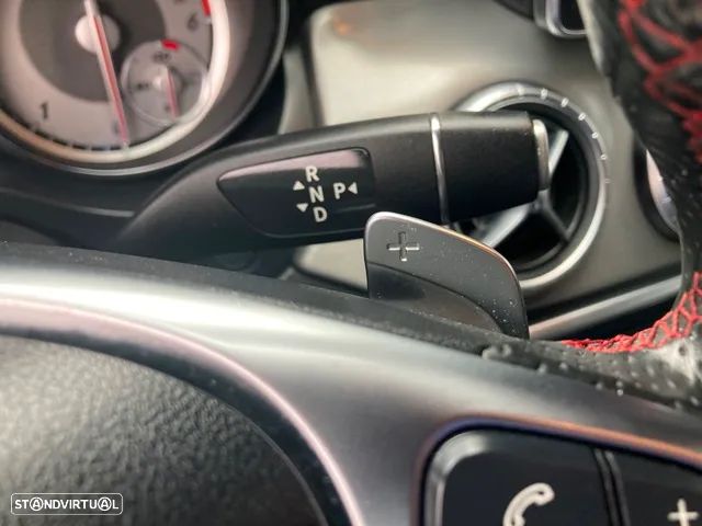 Mercedes-Benz CLA 180 d Shooting Brake AMG Line Aut. - 15