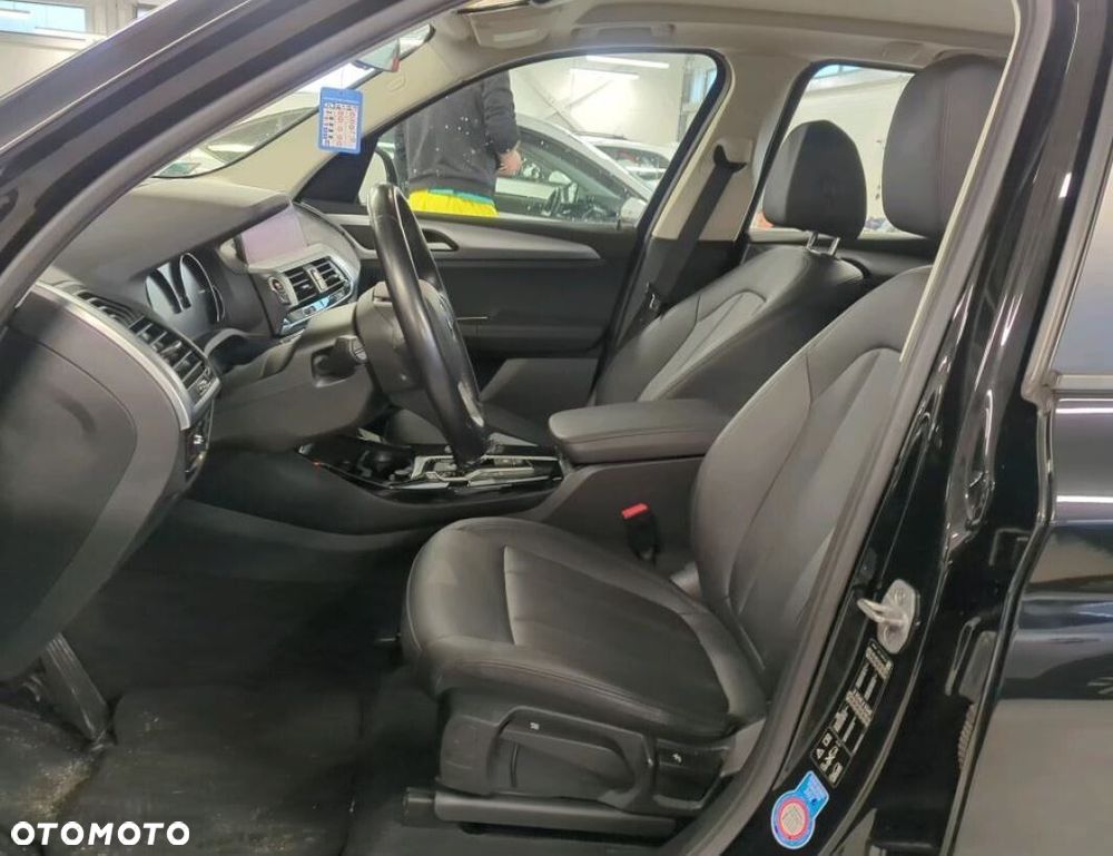 BMW X3 - 6