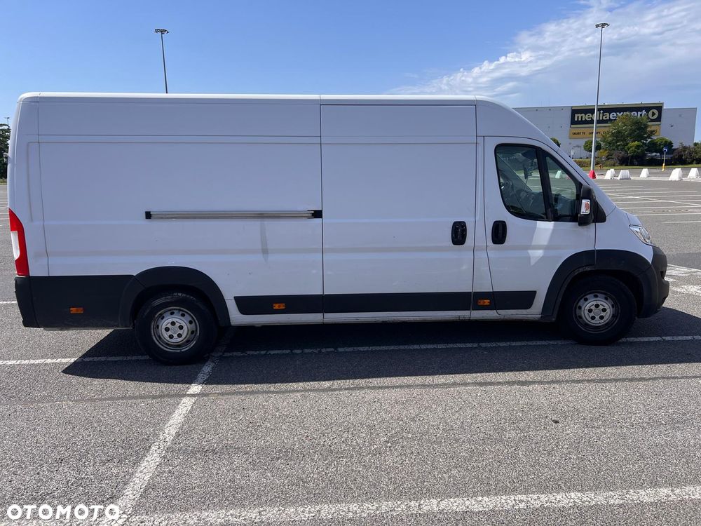 Citroën Jumper L3 - 2