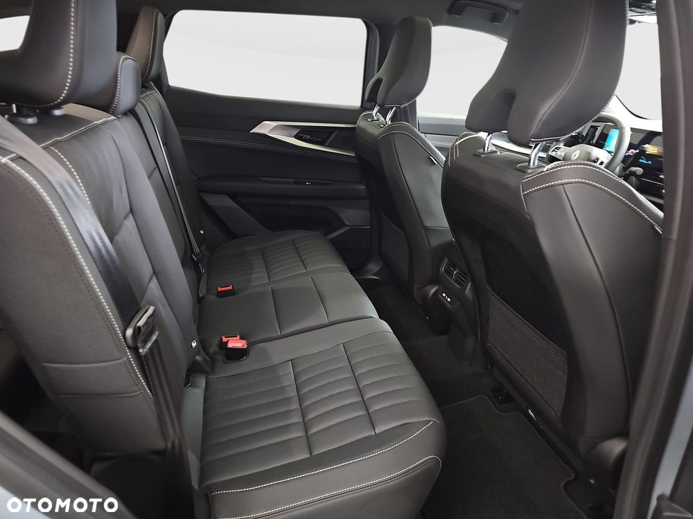 Renault Espace 1.2 E-Tech Full Hybrid 200 Iconic MMT 7os - 34