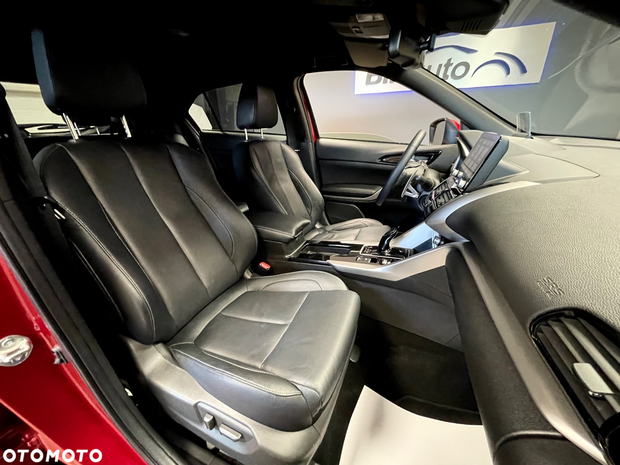 Mitsubishi Eclipse Cross 2.4 PHEV Instyle Plus - 28