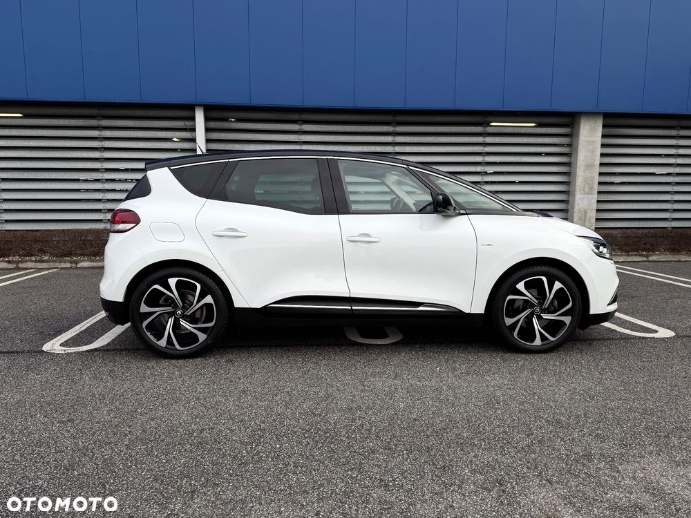 Renault Scenic ENERGY TCe 130 BOSE EDITION - 7
