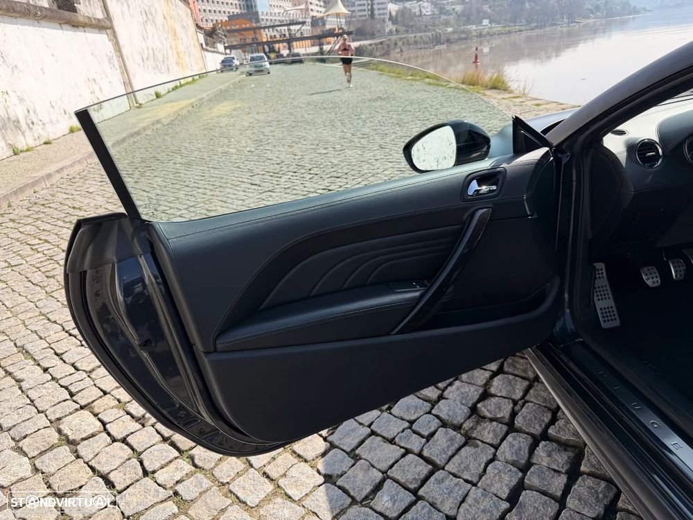 Peugeot RCZ 1.6 200 THP Red Carbon - 32