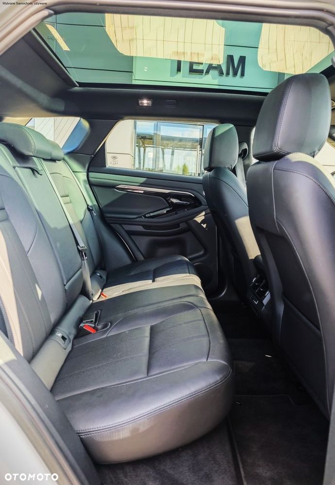 Land Rover Range Rover Evoque - 15