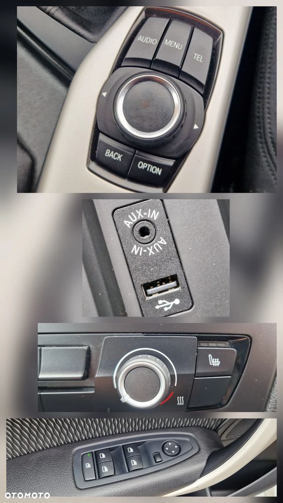 BMW Seria 1 116i - 33
