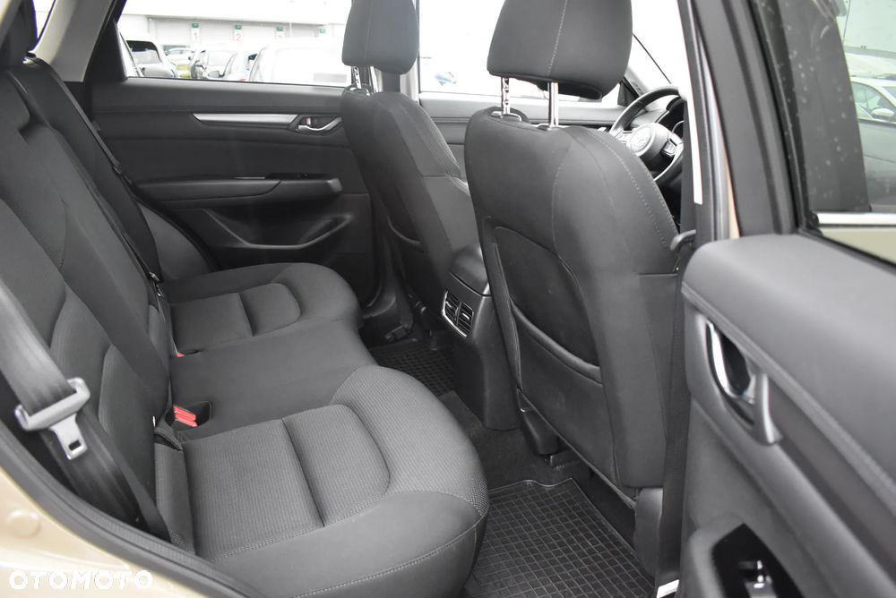 Mazda CX-5 2.0 Kanjo 2WD - 15