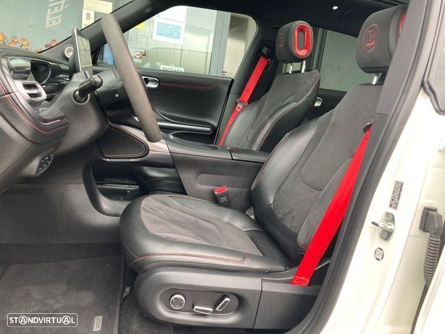 Smart #1 Brabus - 35