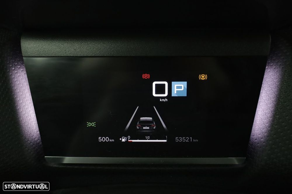 Citroën C4 1.2 PureTech Max EAT8 - 16