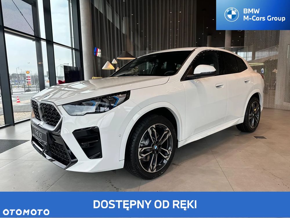 BMW X2 sDrive20i - 1