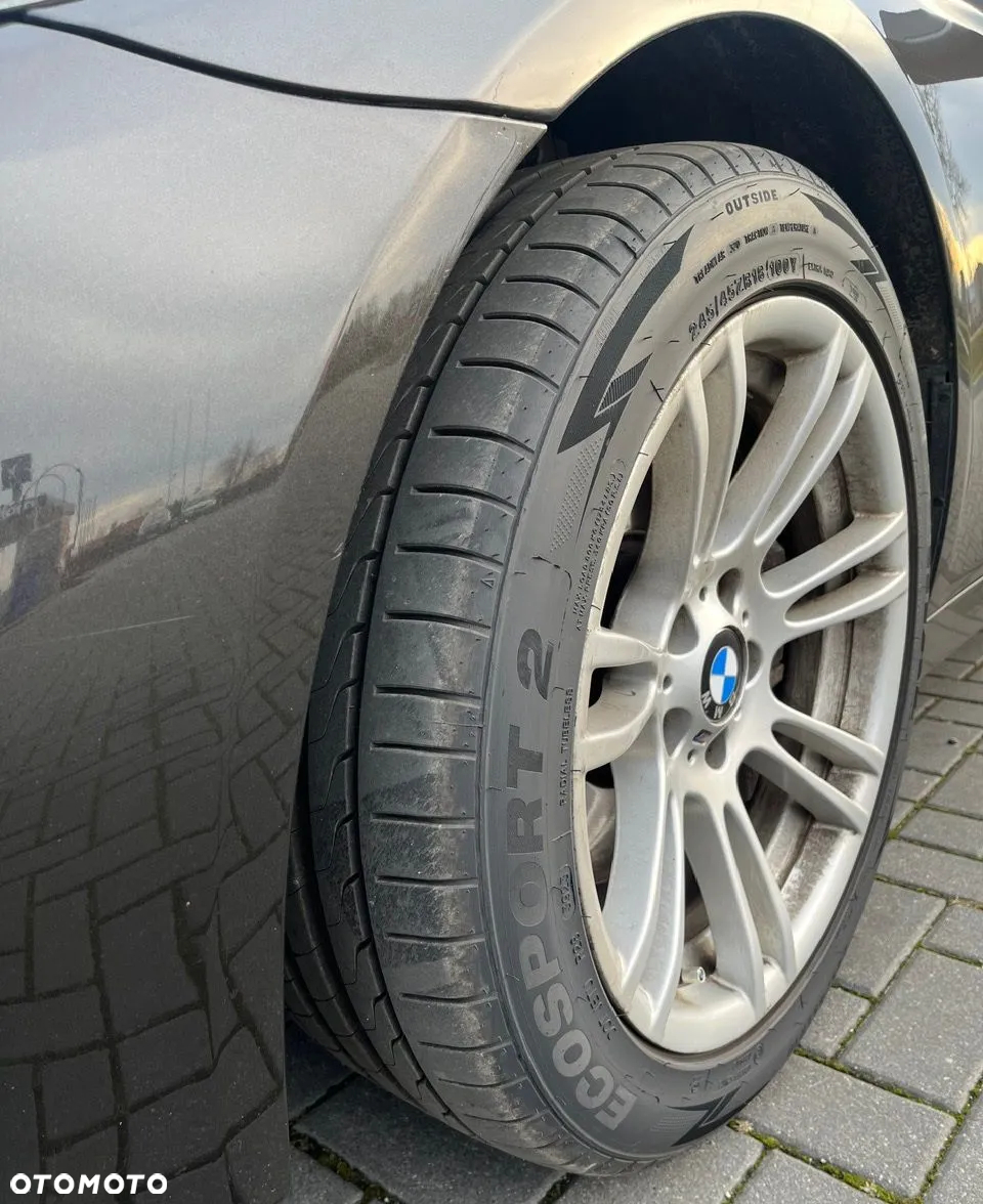 BMW Seria 5 530d xDrive Luxury Line - 11