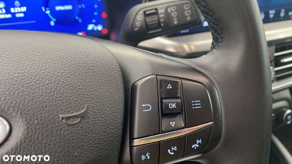 Ford Focus 1.5 EcoBlue Titanium X - 21