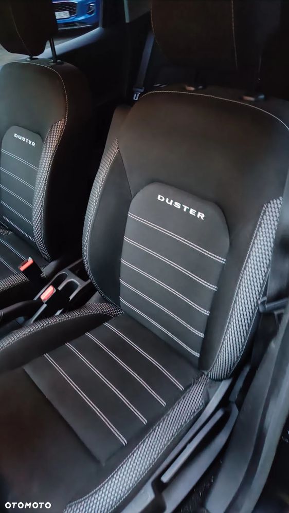 Dacia Duster 1.0 TCe Prestige - 11