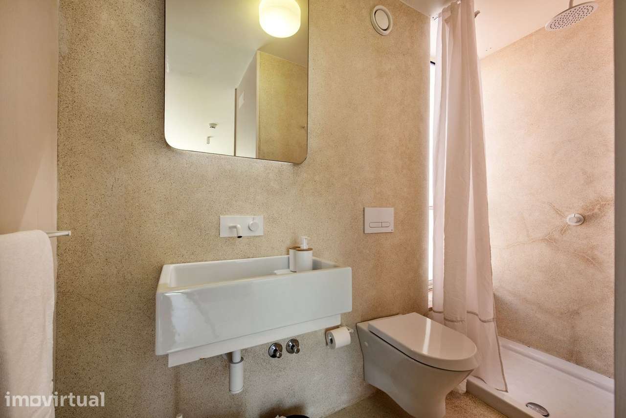 Apartamento Mobilado - Vila Real de Santo António - Grande imagem: 5/21