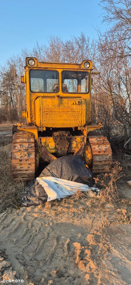 Inny Staliniec t-170 - 5