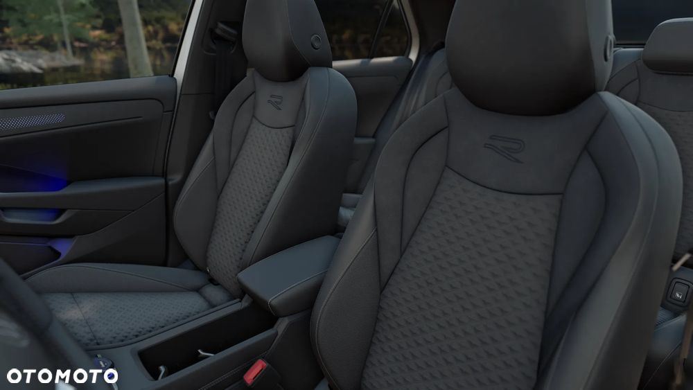 Volkswagen T-Roc 1.5 eTSI R-Line DSG - 12
