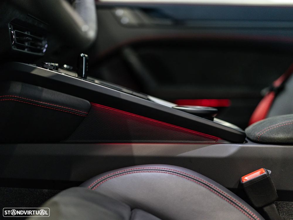 Porsche 911 (992) Carrera GTS PDK - 56