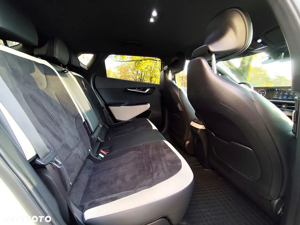 Kia EV6 77.4kWh GT-Line AWD - 10
