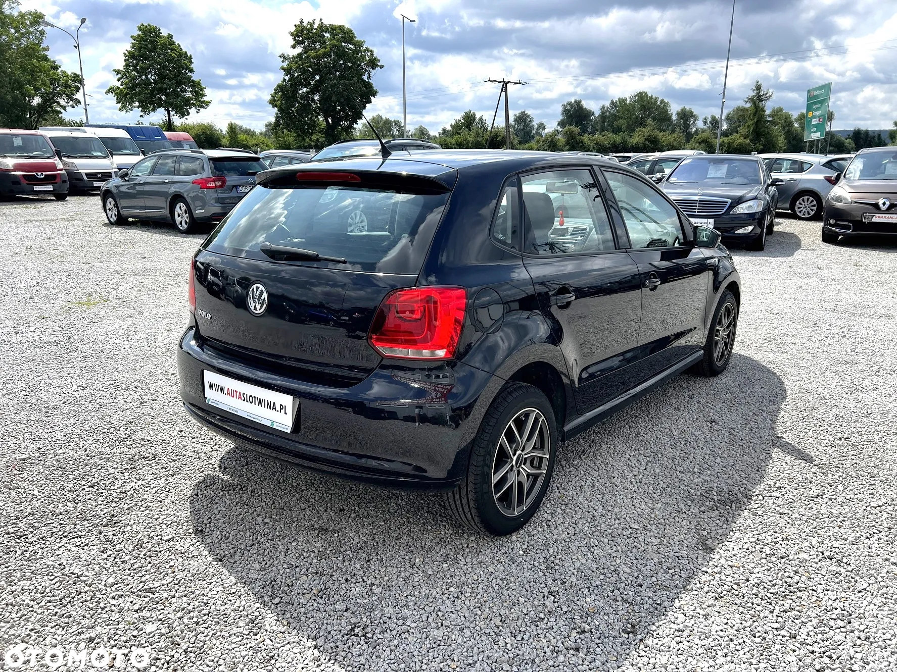 Volkswagen Polo 1.2 CityLine - 7
