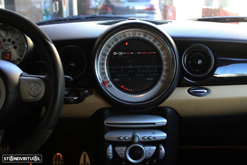 MINI Clubman John Cooper Works - 18