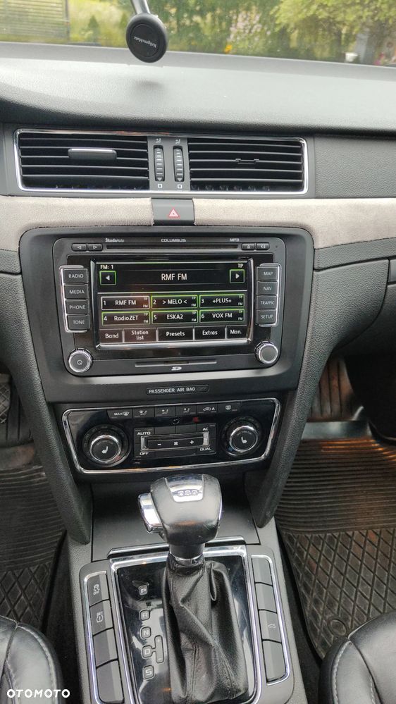 Skoda Superb 1.8 TSI DSG Elegance - 11