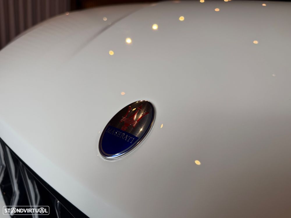 Maserati Levante 3.0 V6 Gransport - 10