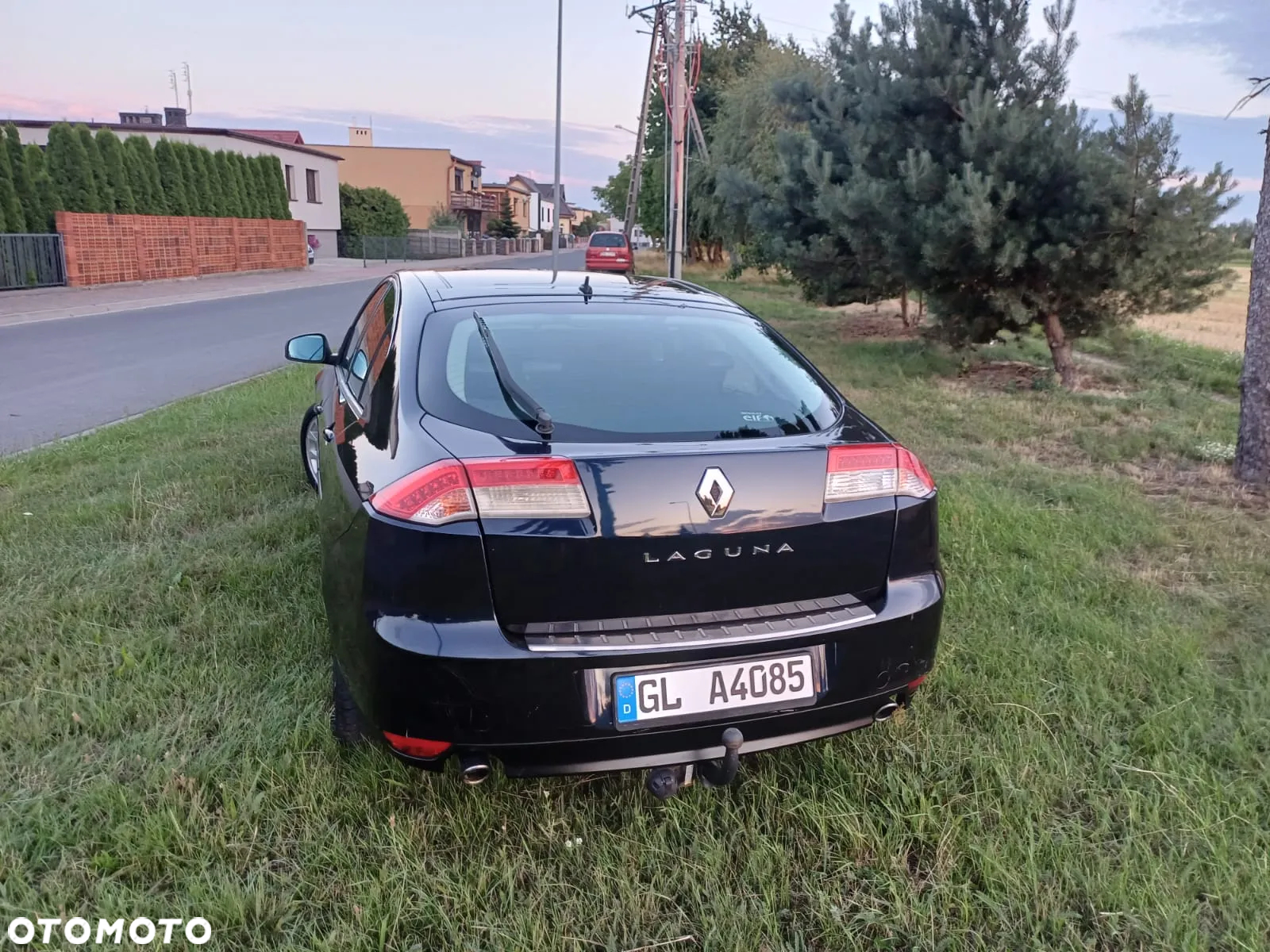 Renault Laguna 2.0 16V Turbo Expression - 14