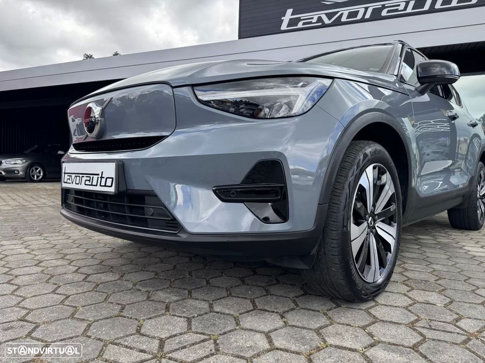 Volvo XC 40 Recharge Core - 19