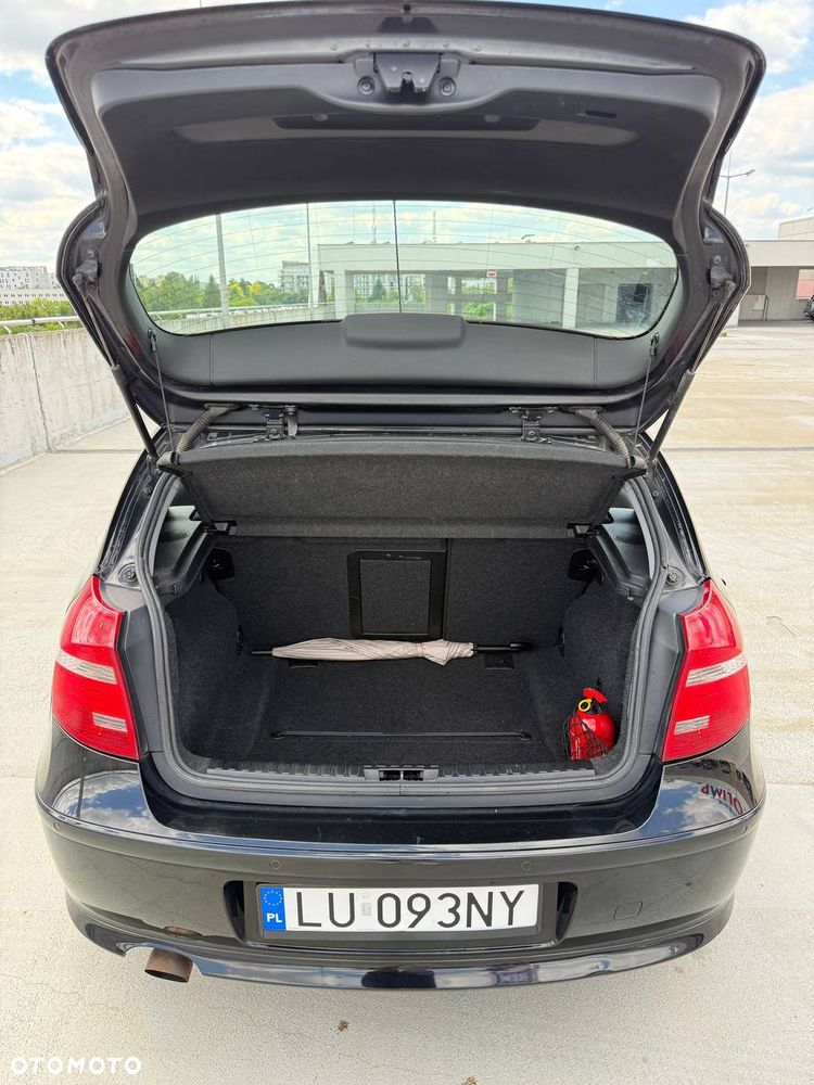 BMW Seria 1 116i Edition Sport - 5