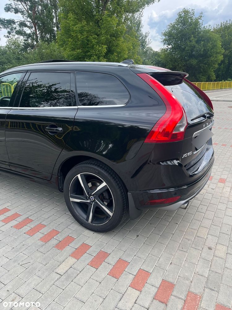 Volvo XC 60 - 4