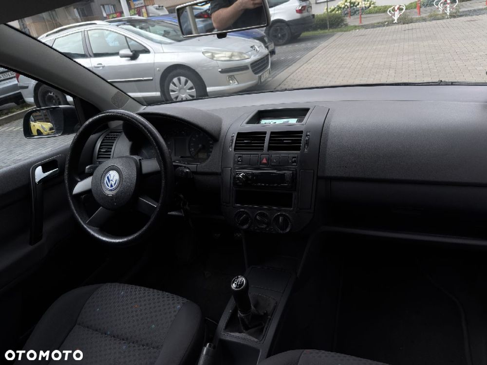 Volkswagen Polo 1.2 12V Basis - 7