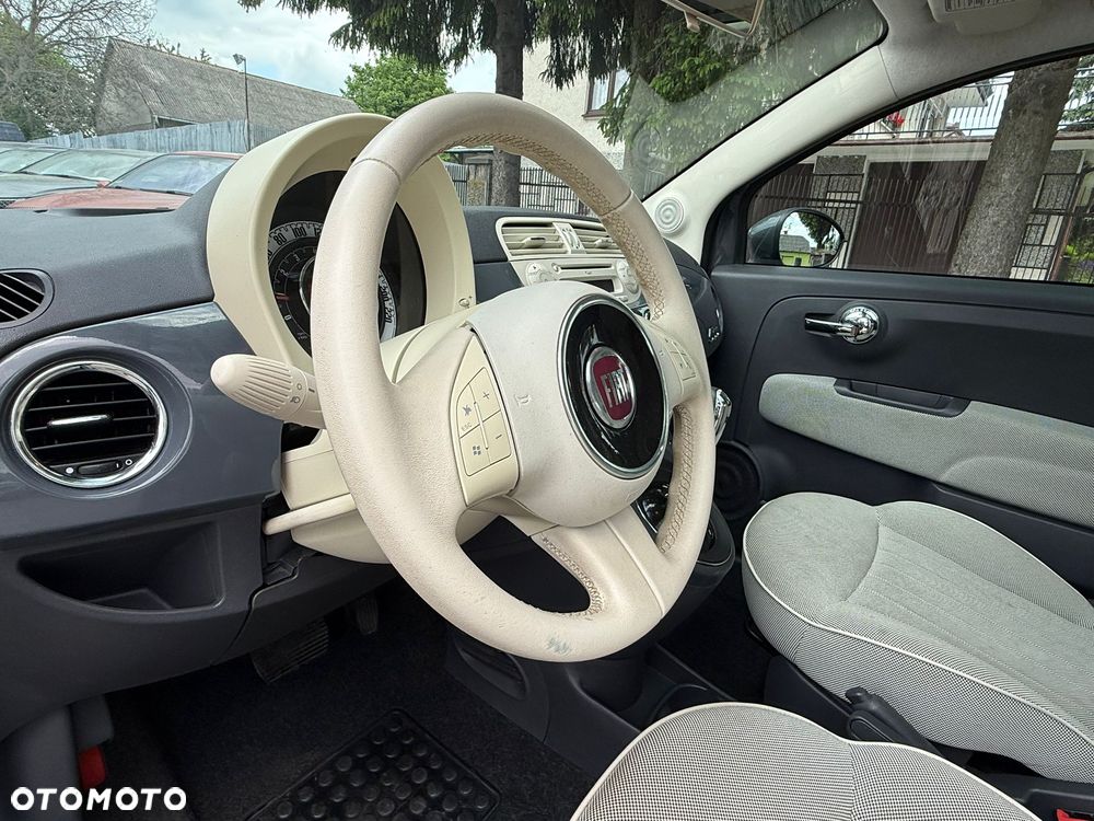 Fiat 500 - 15
