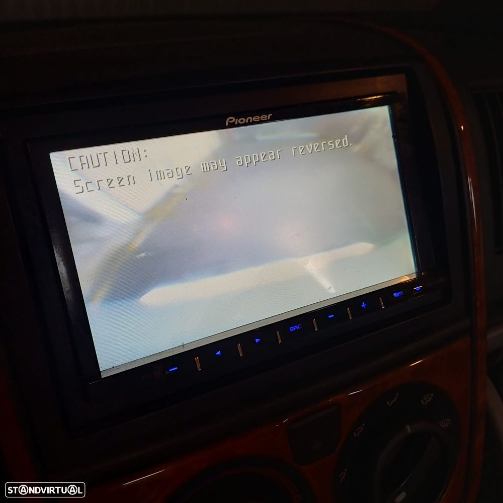 Fiat Ducato Burstner Aviano - 31