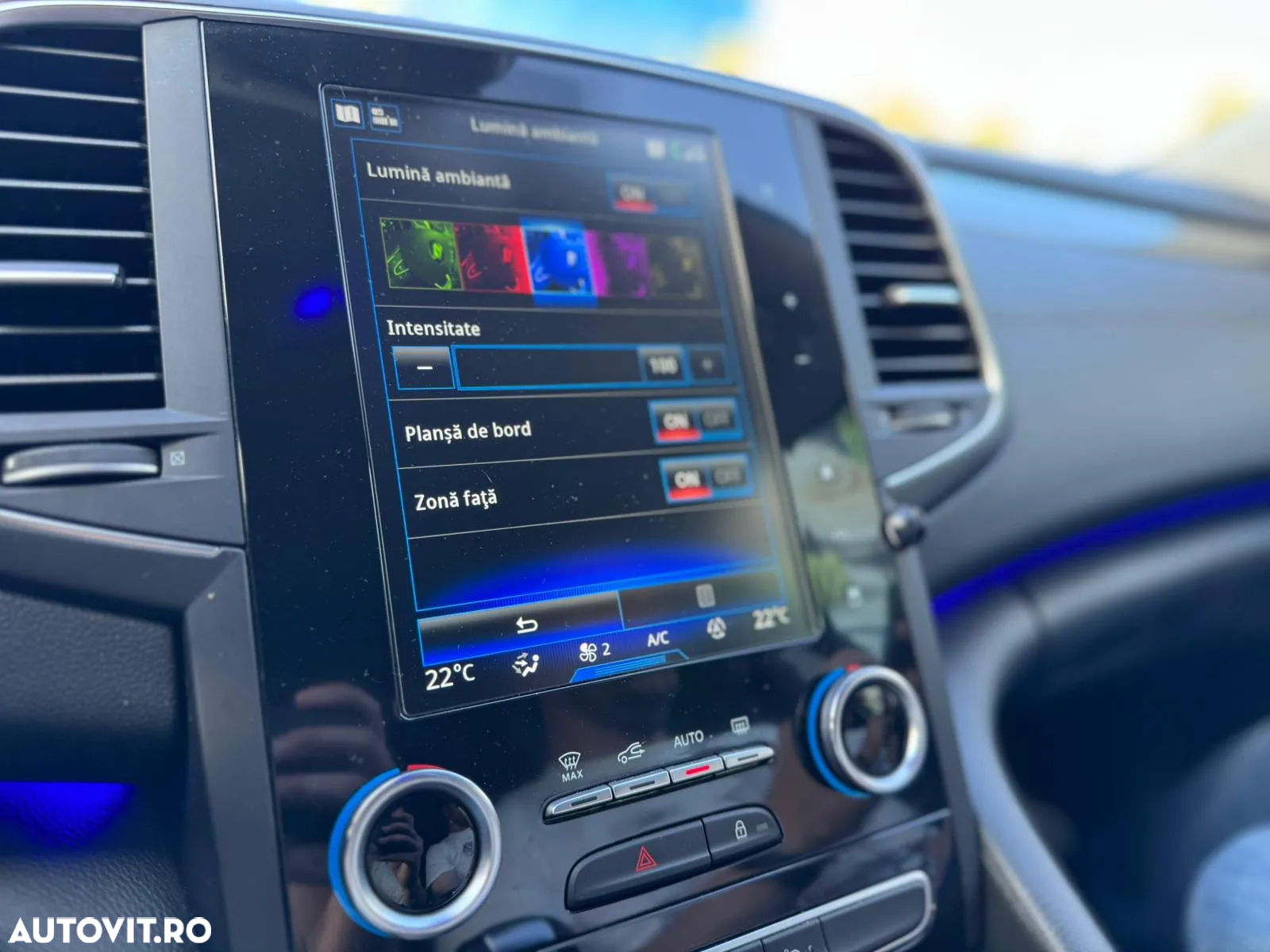 Renault Talisman TCe 225 EDC GPF INTENS - 7