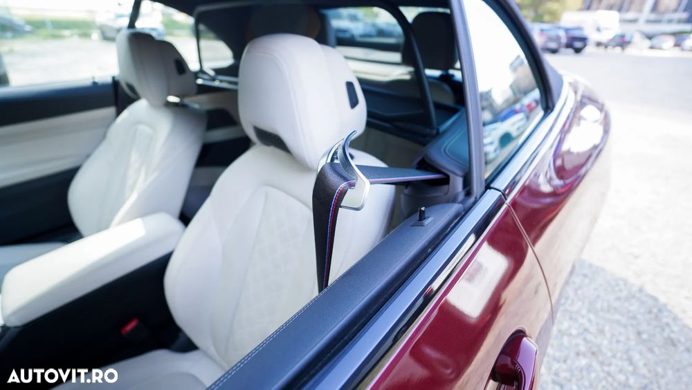 BMW Seria 4 430i xDrive AT - 36