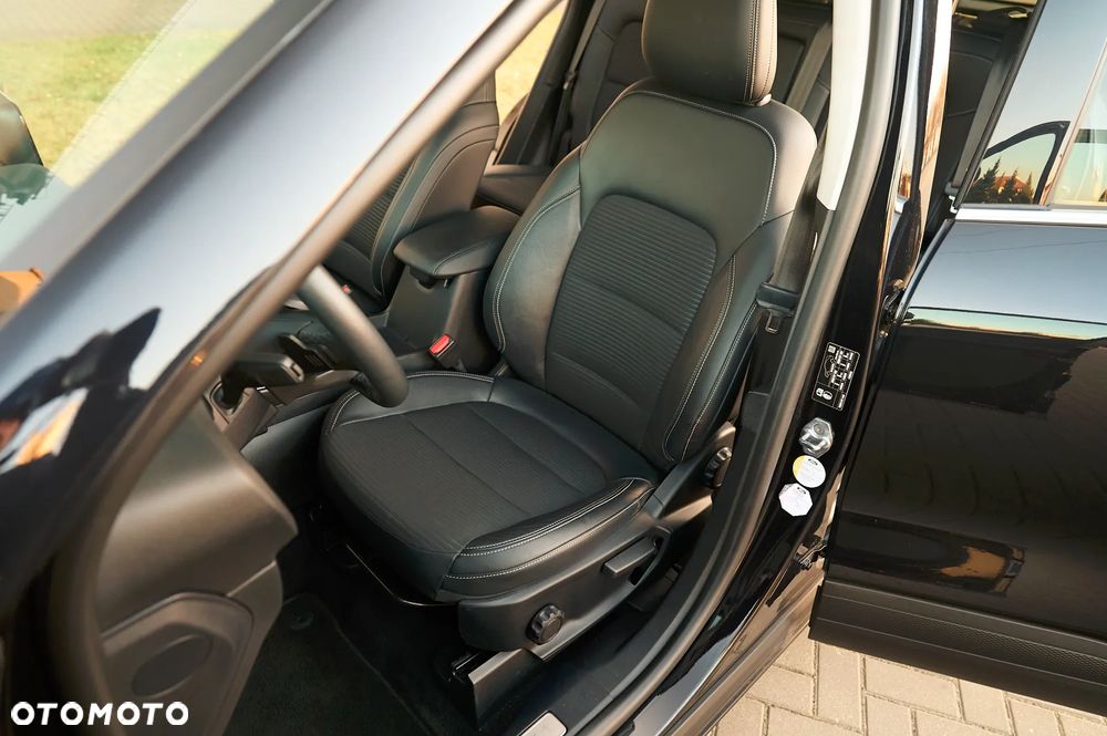 Ford Kuga 2.0 EcoBlue AWD Titanium - 27