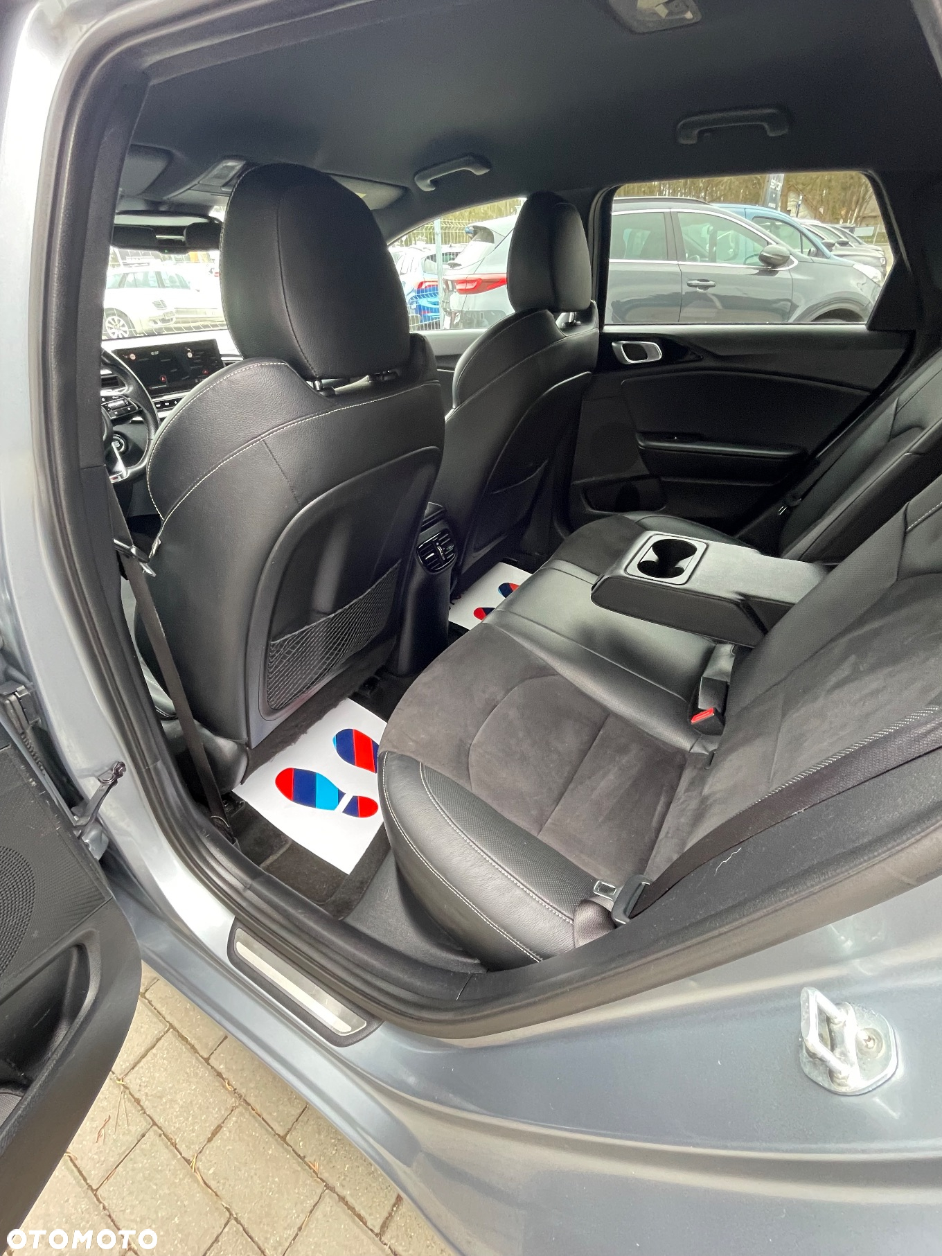Kia Ceed 1.6 CRDi DCT GT Line - 29