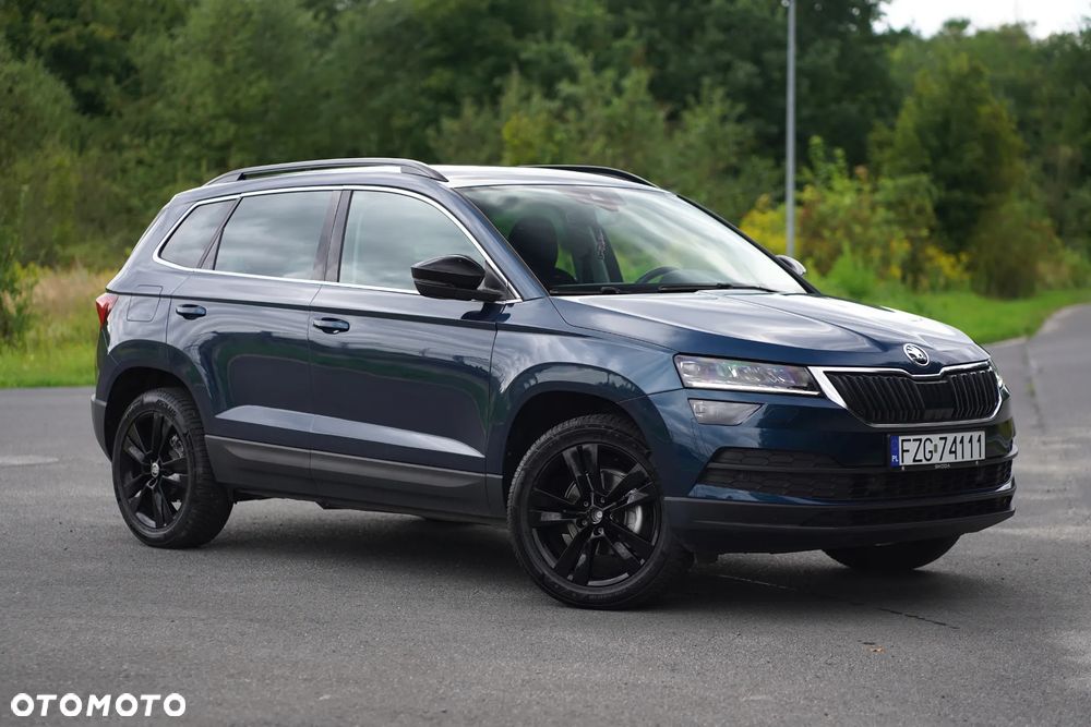 Skoda Karoq - 4