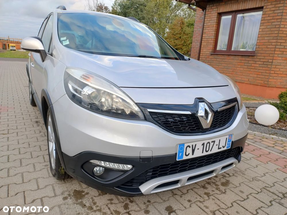 Renault Scenic ENERGY dCi 130 Euro 6 S&S Xmod Bose Edition - 5