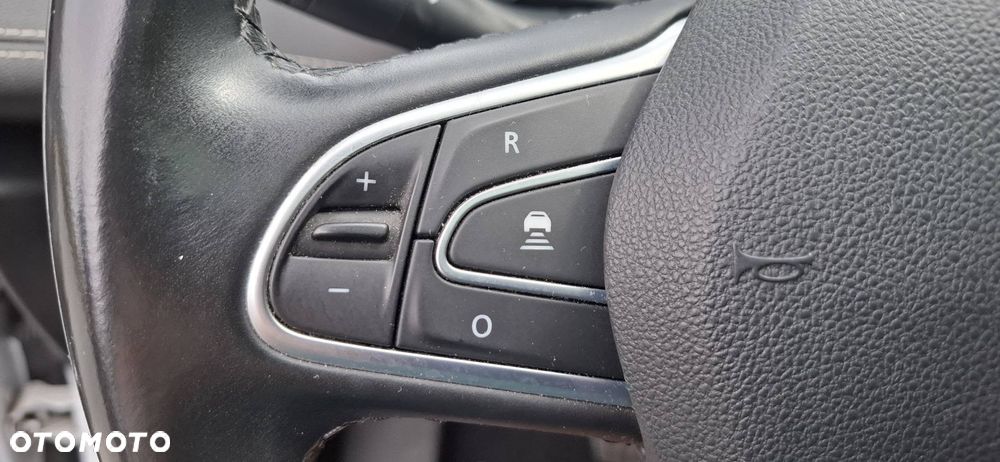 Renault Scenic 1.6 dCi Bose EDC - 17