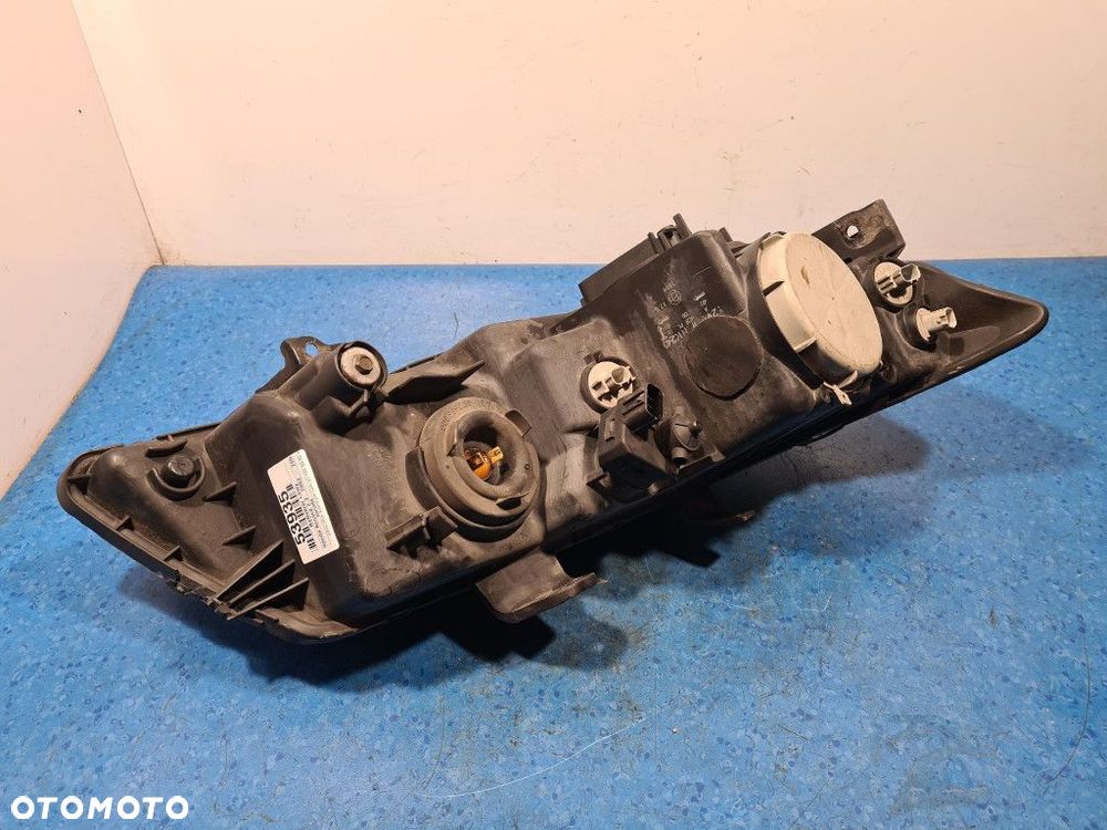 HONDA ACCORD VII LIFT REFLEKTOR LEWY - 11