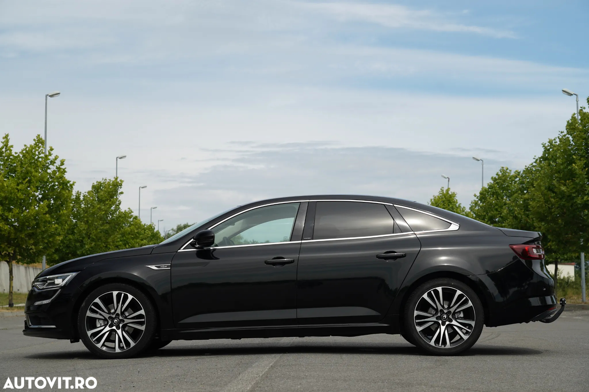Renault Talisman ENERGY dCi 160 EDC INITIALE PARIS - 20