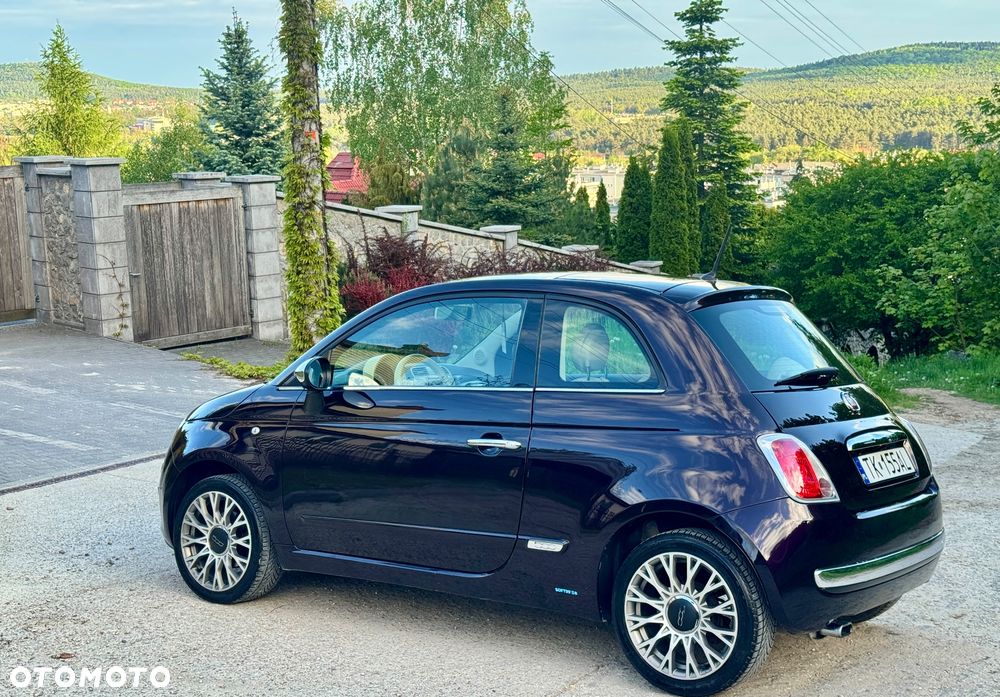 Fiat 500 1.2 Rock-Star - 13