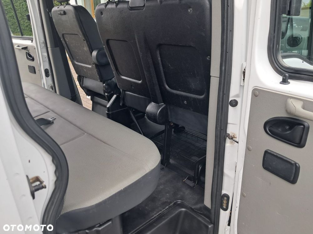 Opel MOVANO !!! 2,5 DCI !!! 120 KM !!! MAX !!! SUPER STAN !!! - 20