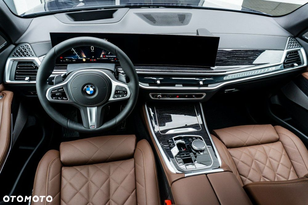 BMW X5 - 19