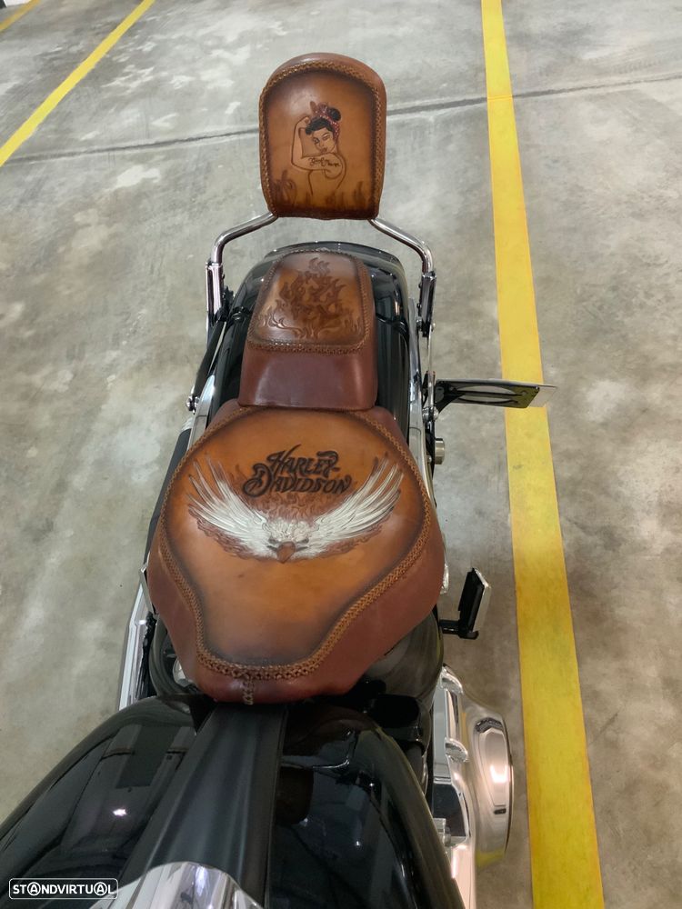 Harley-Davidson Breakout - 9
